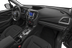 2024 Subaru Forester SUV Base CVT Interior Standard 7