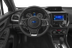 2024 Subaru Forester SUV Base CVT Interior Standard
