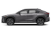 2024 Subaru Solterra SUV Premium Premium AWD Exterior Standard 1
