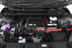 2024 Subaru Solterra SUV Premium Premium AWD Exterior Standard 5