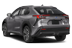 2024 Subaru Solterra SUV Premium Premium AWD Exterior Standard 7