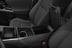 2024 Subaru Solterra SUV Premium Premium AWD Interior Standard 3