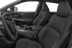 2024 Subaru Solterra SUV Premium Premium AWD Interior Standard 5