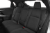 2024 Subaru Solterra SUV Premium Premium AWD Interior Standard
