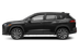 2024 Toyota Corolla Cross Hybrid SUV S Hybrid S 4WD  Natl  Exterior Standard 1
