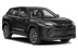 2024 Toyota Corolla Cross Hybrid SUV S Hybrid S 4WD  Natl  Exterior Standard 2