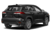 2024 Toyota Corolla Cross Hybrid SUV S Hybrid S 4WD  Natl  Exterior Standard 5