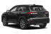 2024 Toyota Corolla Cross Hybrid SUV S Hybrid S 4WD  Natl  Exterior Standard 9