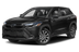 2024 Toyota Corolla Cross Hybrid SUV S Hybrid S 4WD  Natl  Exterior Standard