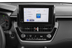 2024 Toyota Corolla Cross Hybrid SUV S Hybrid S 4WD  Natl  Interior Standard 2