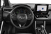 2024 Toyota Corolla Cross Hybrid SUV S Hybrid S 4WD  Natl  Interior Standard 3