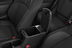 2024 Toyota Corolla Cross Hybrid SUV S Hybrid S 4WD  Natl  Interior Standard 5