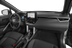 2024 Toyota Corolla Cross Hybrid SUV S Hybrid S 4WD  Natl  Interior Standard