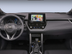 2024 Toyota Corolla Cross Hybrid SUV S Hybrid S 4WD  Natl  OEM Interior Standard 1