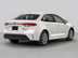 2024 Toyota Corolla Hybrid Sedan LE Hybrid LE FWD  GS  OEM Exterior Standard 2