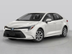 2024 Toyota Corolla Hybrid Sedan LE Hybrid LE FWD  GS  OEM Exterior Standard