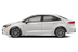 2024 Toyota Corolla Hybrid Sedan LE Hybrid LE FWD  Natl  Exterior Standard 1