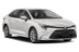 2024 Toyota Corolla Hybrid Sedan LE Hybrid LE FWD  Natl  Exterior Standard 4