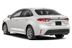 2024 Toyota Corolla Hybrid Sedan LE Hybrid LE FWD  Natl  Exterior Standard 7