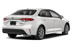 2024 Toyota Corolla Hybrid Sedan LE Hybrid LE FWD  Natl  Exterior Standard 9