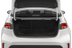 2024 Toyota Corolla Hybrid Sedan LE Hybrid LE FWD  Natl  Interior Standard 1