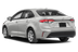 2024 Toyota Corolla Sedan LE LE CVT  SE  Exterior Standard 2