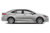 2024 Toyota Corolla Sedan LE LE CVT  SE  Exterior Standard 5