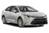 2024 Toyota Corolla Sedan LE LE CVT  SE  Exterior Standard 9