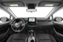 2024 Toyota Corolla Sedan LE LE CVT  SE  Interior Standard 6