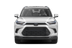 2024 Toyota Grand Highlander SUV XLE XLE FWD  Natl  Exterior Standard 9