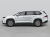 2024 Toyota Grand Highlander SUV XLE XLE FWD  SE  OEM Exterior Standard 2