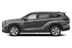 2024 Toyota Highlander Hybrid SUV LE Hybrid LE FWD  GS  Exterior Standard 1