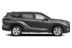 2024 Toyota Highlander Hybrid SUV LE Hybrid LE FWD  GS  Exterior Standard 2