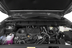 2024 Toyota Highlander Hybrid SUV LE Hybrid LE FWD  GS  Exterior Standard 3