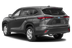 2024 Toyota Highlander Hybrid SUV LE Hybrid LE FWD  GS  Exterior Standard 5