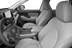 2024 Toyota Highlander Hybrid SUV LE Hybrid LE FWD  GS  Interior Standard 2