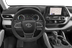 2024 Toyota Highlander Hybrid SUV LE Hybrid LE FWD  GS  Interior Standard 5