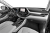 2024 Toyota Highlander Hybrid SUV LE Hybrid LE FWD  GS  Interior Standard 7
