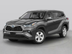 2024 Toyota Highlander Hybrid SUV LE Hybrid LE FWD  Natl  OEM Exterior Standard 1
