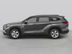 2024 Toyota Highlander Hybrid SUV LE Hybrid LE FWD  Natl  OEM Exterior Standard