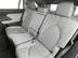 2024 Toyota Highlander Hybrid SUV LE Hybrid LE FWD  Natl  OEM Interior Standard 1