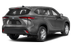 2024 Toyota Highlander SUV LE LE FWD  GS  Exterior Standard 4