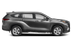 2024 Toyota Highlander SUV LE LE FWD  GS  Exterior Standard 8