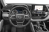 2024 Toyota Highlander SUV LE LE FWD  GS  Interior Standard 6