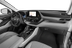 2024 Toyota Highlander SUV LE LE FWD  GS  Interior Standard 7