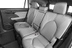 2024 Toyota Highlander SUV LE LE FWD  GS  Interior Standard