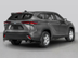 2024 Toyota Highlander SUV LE LE FWD  SE  OEM Exterior Standard 1