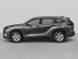 2024 Toyota Highlander SUV LE LE FWD  SE  OEM Exterior Standard 2