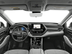 2024 Toyota Highlander SUV LE LE FWD  SE  OEM Interior Standard
