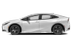 2024 Toyota Prius Coupe Hatchback LE LE  SE  Exterior Standard 1